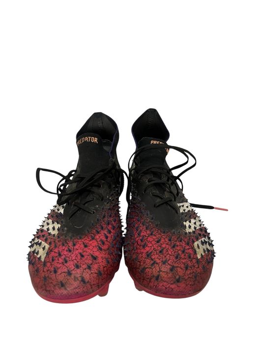 Ghete elite adidas predator