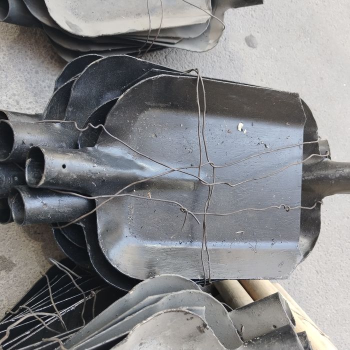 Лопаты совковая, новые СССР.