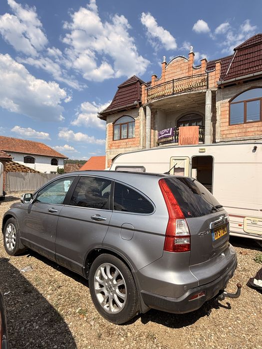 Honda CR-V 2006 si 2007