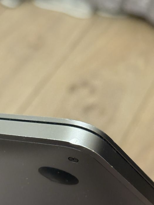 Macbook pro m1 256