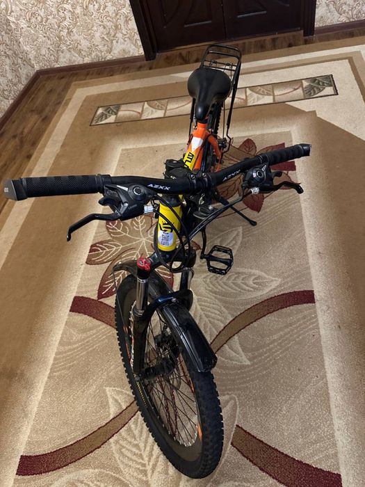 Велосипедлар сотилади