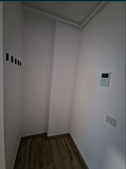 Inchiriez apartament cu 2 camere PET FRIENDLY