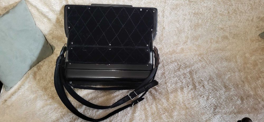 Акордеон GUERRINI SUPERIOR 2 castelfidardo