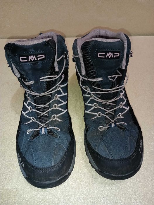 CMP Waterproof за туризъм N37 - 35 лв