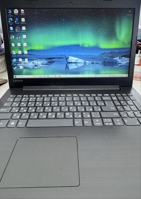 Lenovo ноутбук сатылады