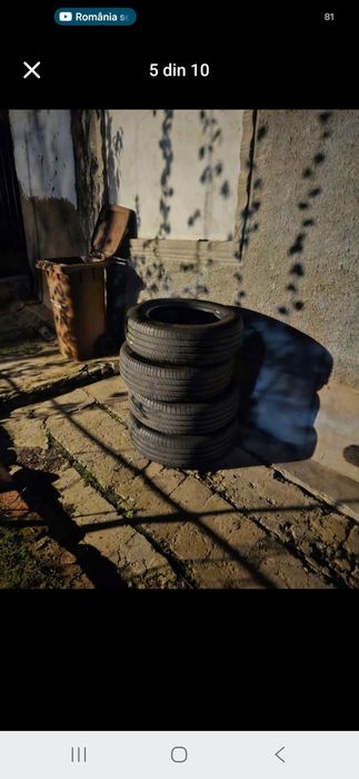 Anvelope Michelin