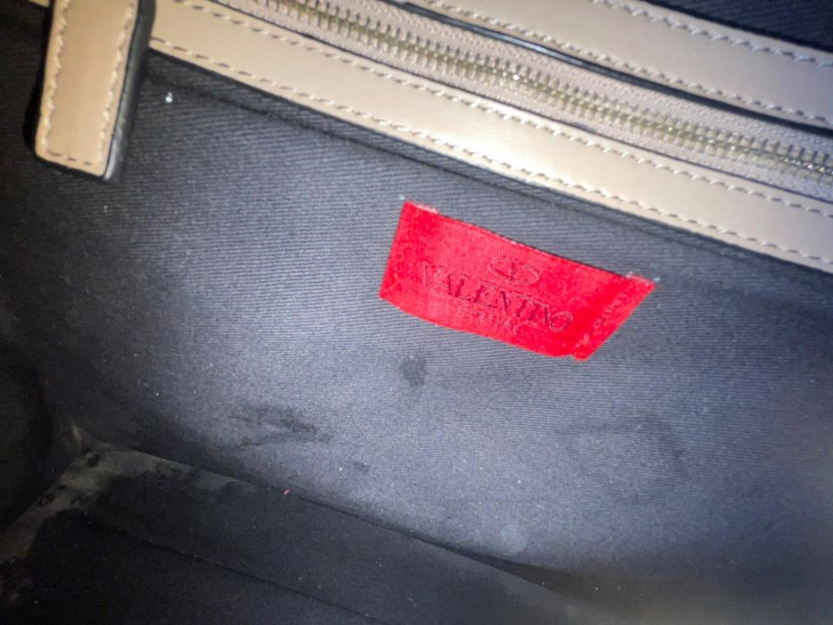 Geanta Valentino Garavani originala