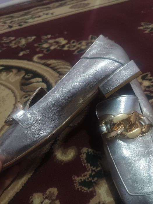 Балетка туфли сотилади