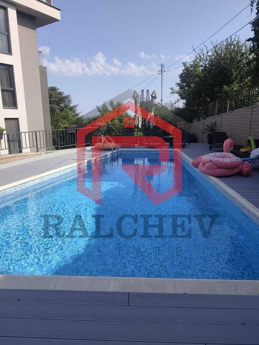 Дава се под наем Двустаен апартамент в Варна, м-т Траката - 90 кв.м за 600 € - Снимка #10