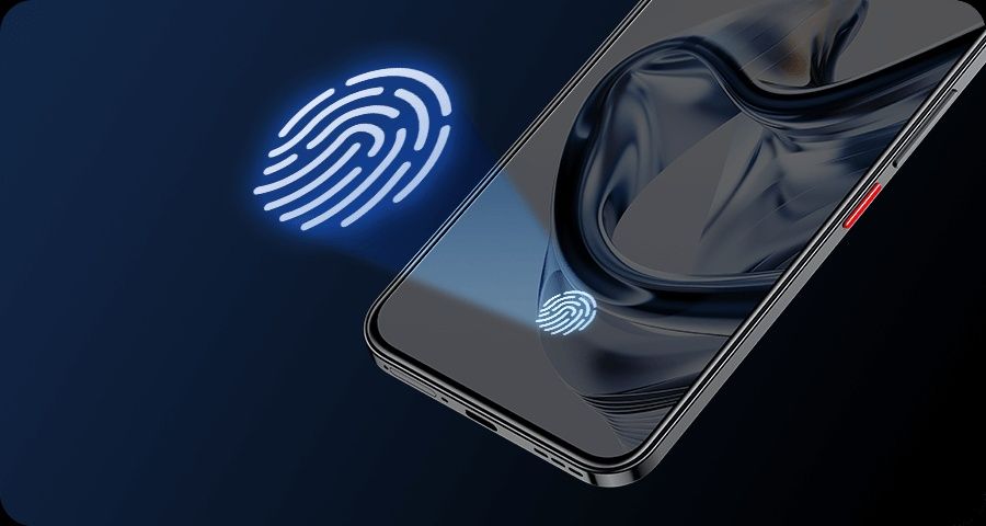 ZTE Nubia Air чисто нов неразпечатан, 2Г гаранция!