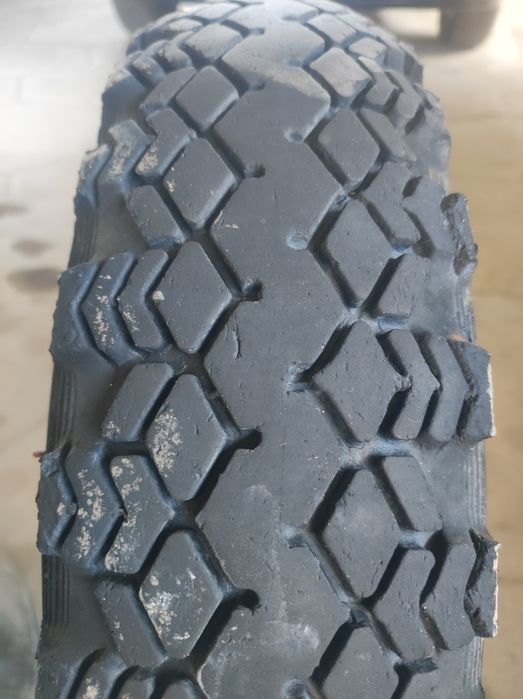 Продаю шины 5. 00/10