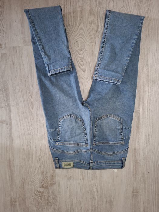 Blugi dama marimea 36