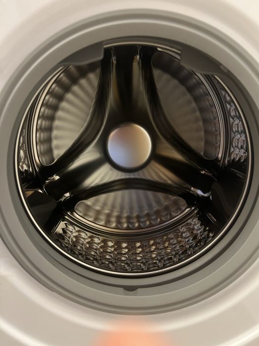 Пералня и сушилня