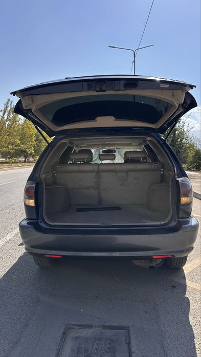 Lexus RX300, 2001 года. СРОЧНО, ТОРГ