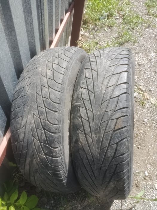 Продам шины 225 70 R16