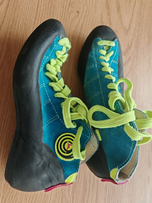 Espadrile Boreal Nr. 38 aprox.