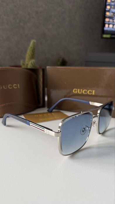 Ochelari de Soare Gucci Premium Quality