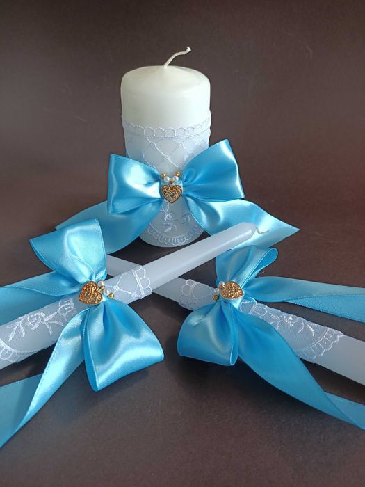 Свадебный очаг, для молодоженов.