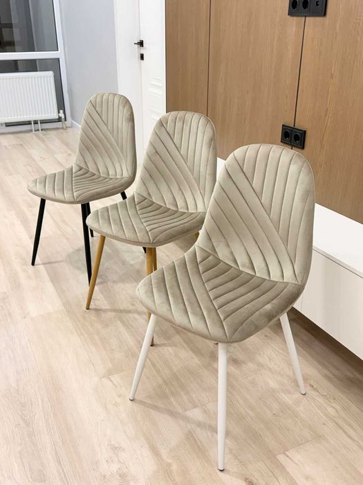 Кухонные стулья.