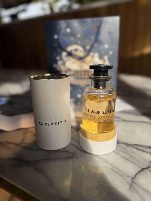 Парфюм louis vuitton