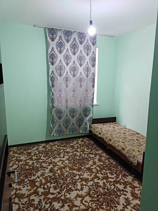 Сдаётся в аренду трёхкомнатная квартира  в Мотриде