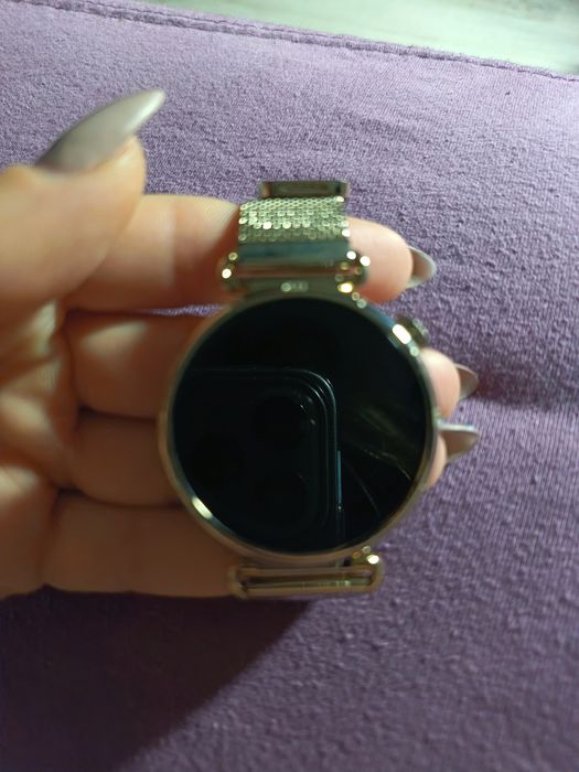 Часовник Huawei Gt 6