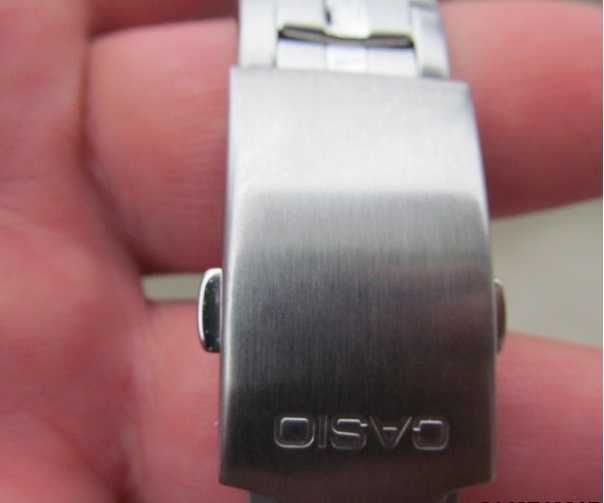 Casio часовник MTD-1057D.100% ОРИГИНАЛЕН