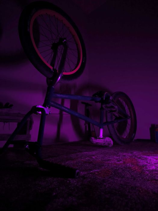 Продам топовый бмх