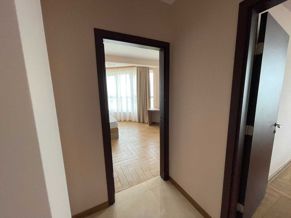 Дава се под наем Тристаен апартамент в Бургас, Славейков - 120 кв.м за 484.5 € - Снимка #9