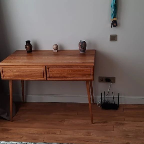 Продам туалетный столик новый