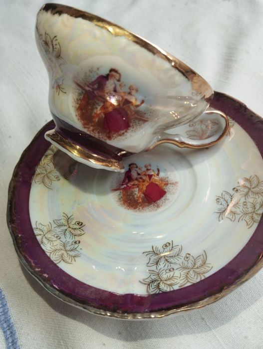 Полный набор Madonna