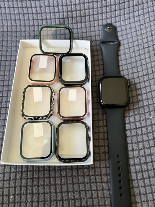 Apple Watch 7 LTE 45 mm