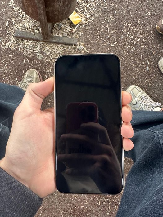 Айфон 13 про макс