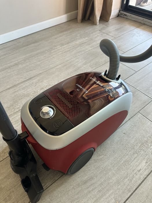 Aspirator Samsung