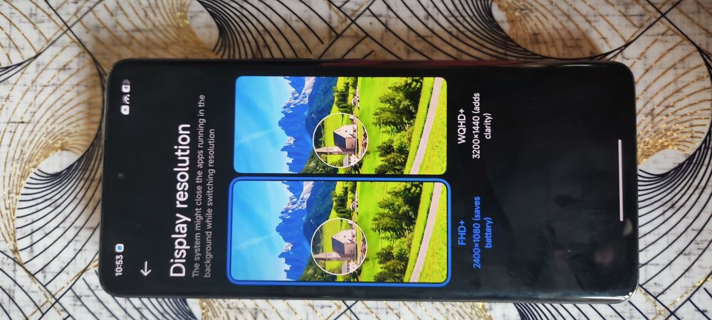 Xiaomi 13 ultra 16/512Gb CN