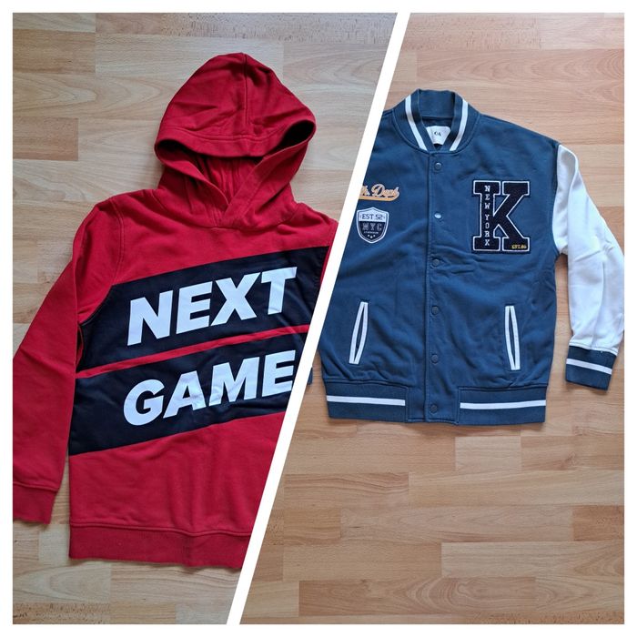 Hanorac băieți C$A