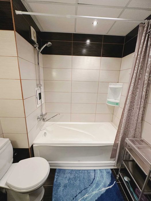 Дава се под наем Двустаен апартамент в к.к. Слънчев бряг - 60 кв.м за 306 € - Снимка #8