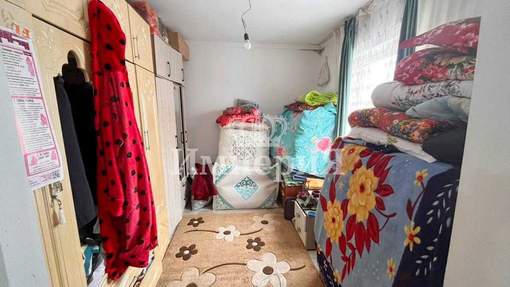 4 ком дом Арнагуль Империя