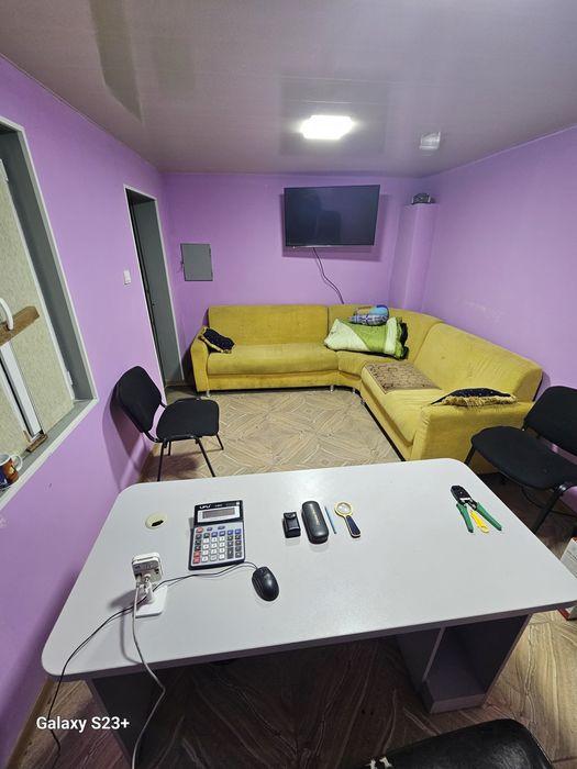 СРОЧНО Участок на Ийк-Ота 10,5 соток 10комнат+5 подсобный!