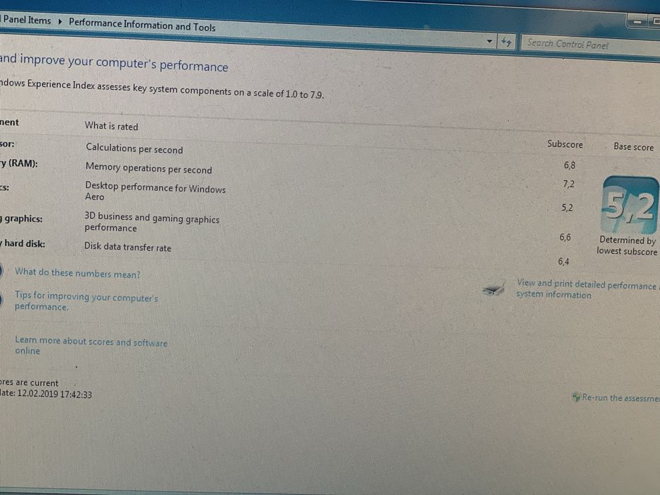 Unitate pc i3 8gb ram