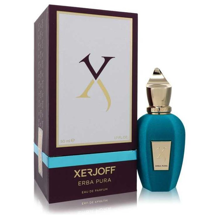 Xerjoff Erba Pura EDP 100 ml UNISEX