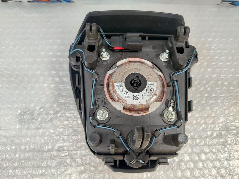 AIRBAG VOLAN / AIRBAG ȘOFER FORD MONDEO MK5 2014–2019 / COD OEM HS73-78043B13-EC3ZHE / 2215950 (5E2)