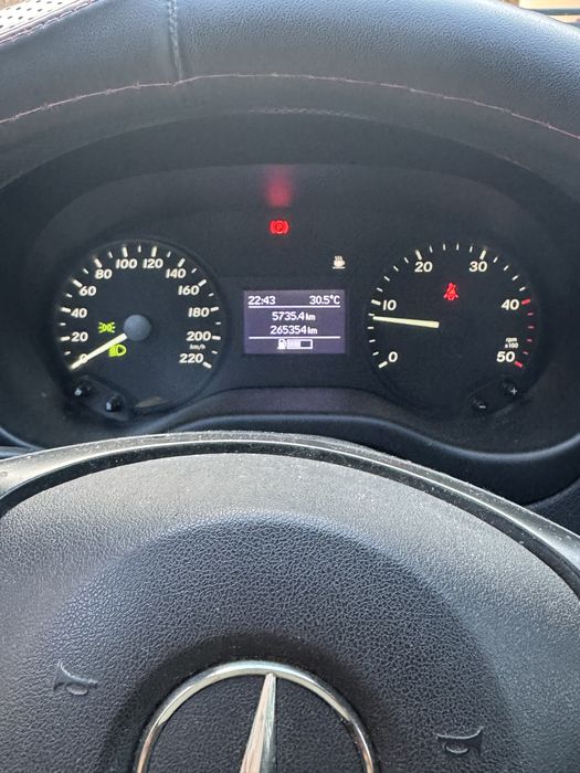Mercedes vito 114 cdi