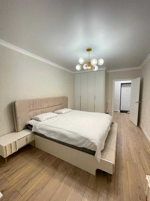 2 комнатный квартира