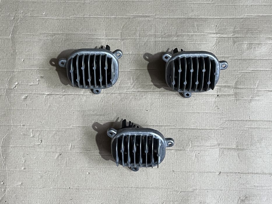 Modul LED DRL Audi A4 B9