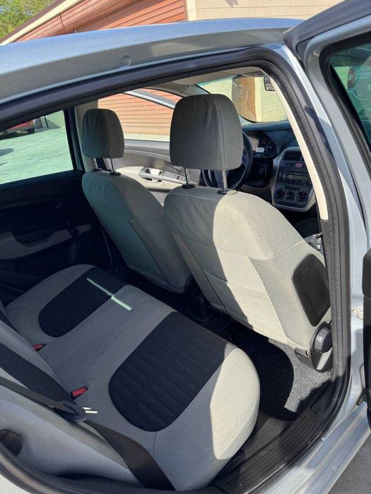 Fiat Puntо НА ЧАСТИ