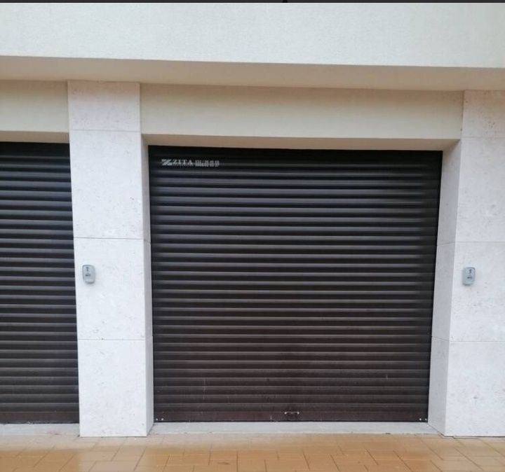 Партерен гараж под наем от собственик