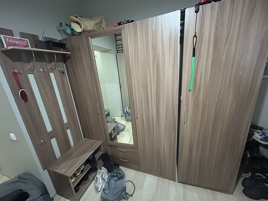 Продам шкаф в нормальном состоянии