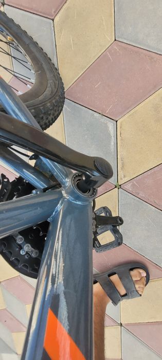 Велик в хорошем состоянии