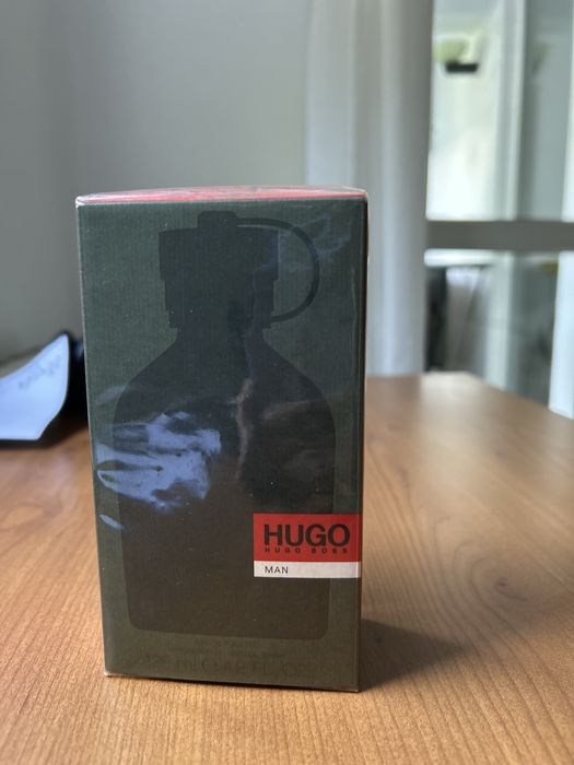 Parfum Hugo Boss